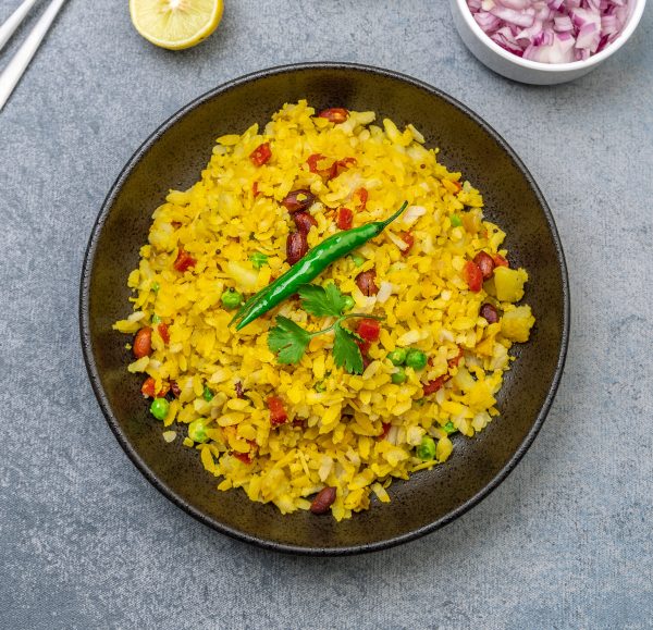 Poha (250g)