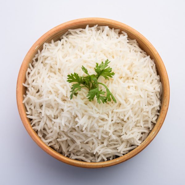 Basmati Rice (300g)