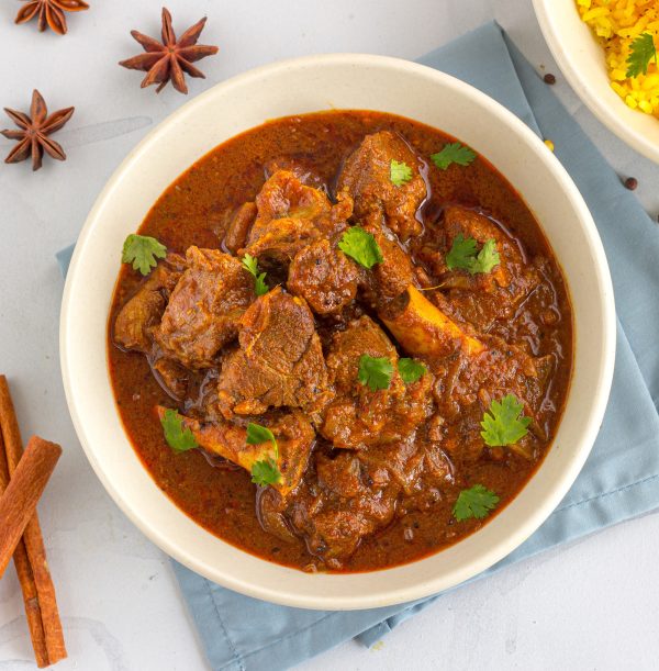 Lamb gravy masala (400g)