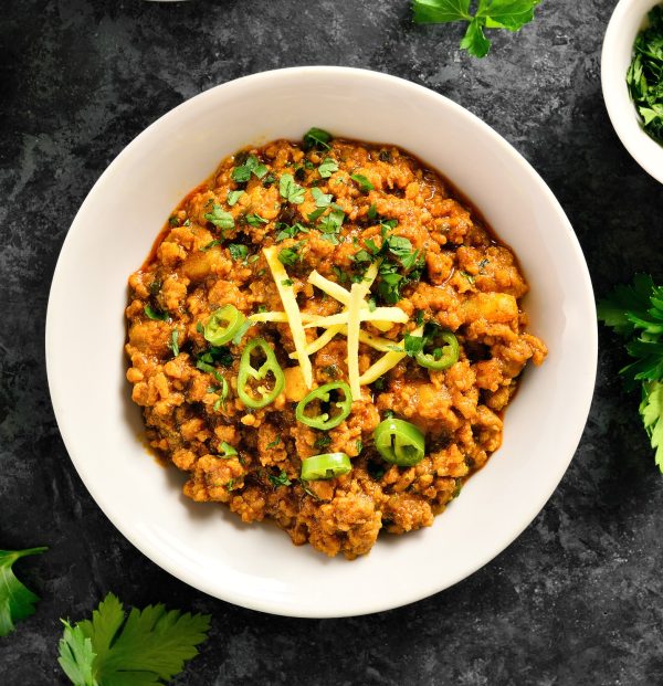 Lamb keema masala (400g)