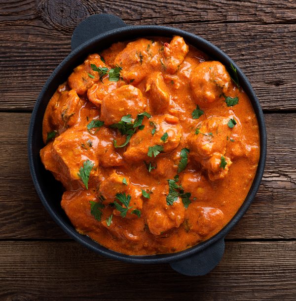 Chicken Tikka Masala (400g)