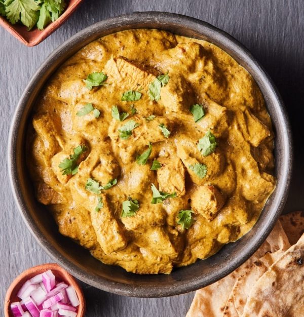 Chicken Korma (400g)