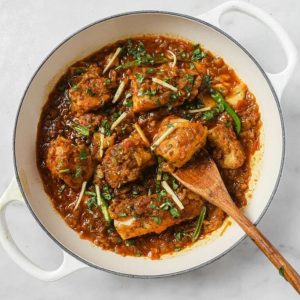 Goan Fish Masala (400g)